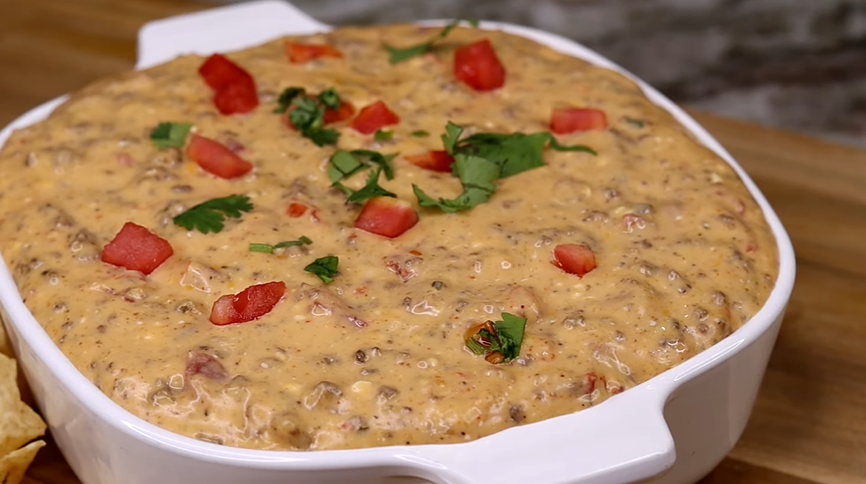 rotel dip recipe