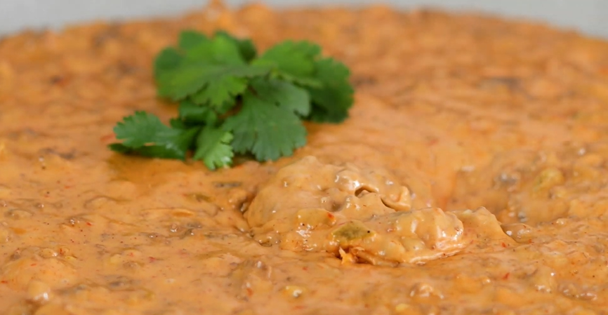 rotel dip with beef recipe