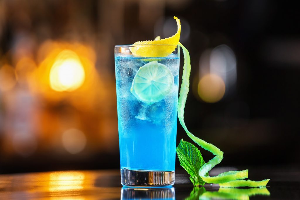 Top Blue Curacao Drinks – A Couple Cooks