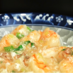 Shrimp in Lobster Sauce Recipe-image