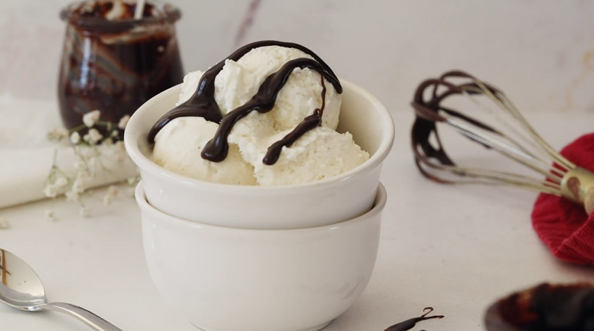 simple hot fudge sauce recipe