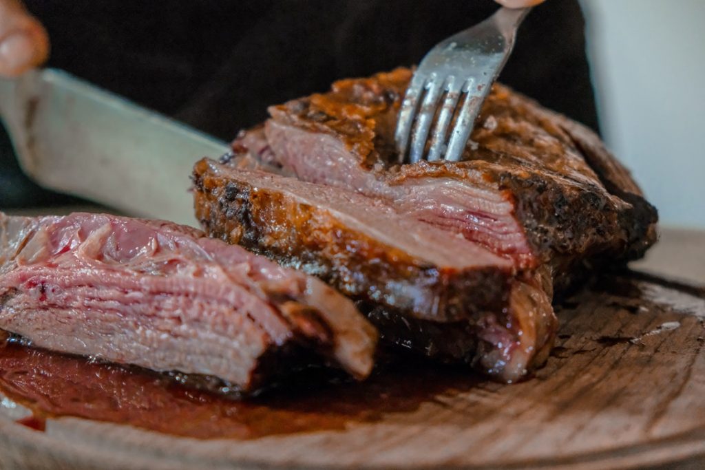 slow cooker roast beef recipe