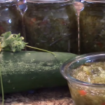 Sweet Pickle Relish Recipe-image