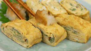 Tamagoyaki (Japanese Rolled Omelette) Recipe | Recipes.net