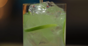 tequila press recipe