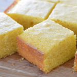 Unleavened Cornbread Recipe-image