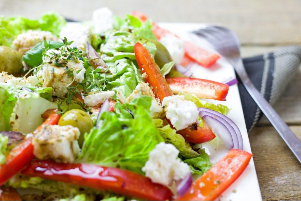 waldorf chicken salad recipe