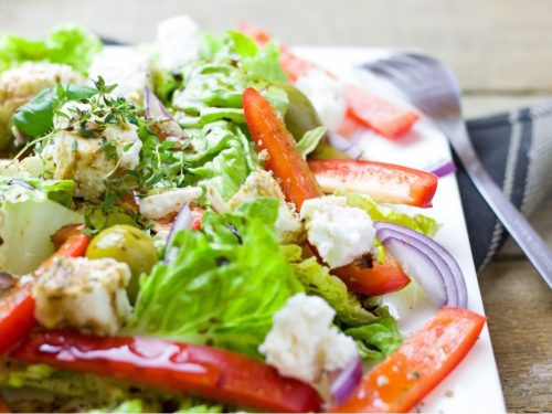waldorf chicken salad recipe