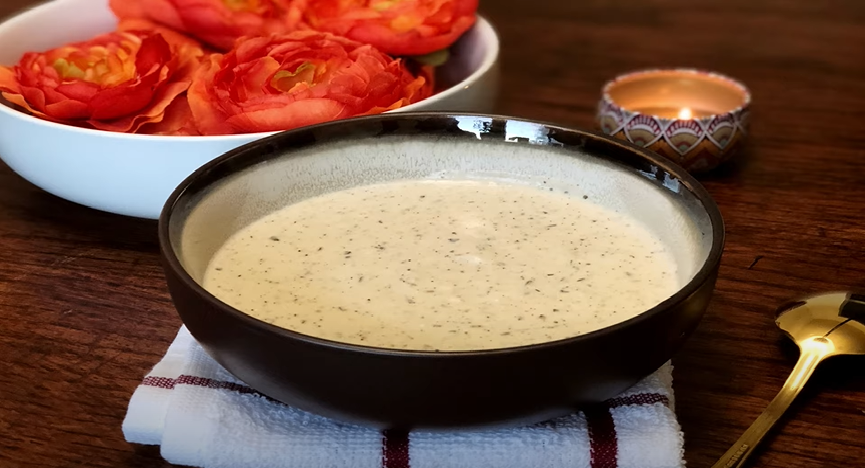 white pizza sauce recipe