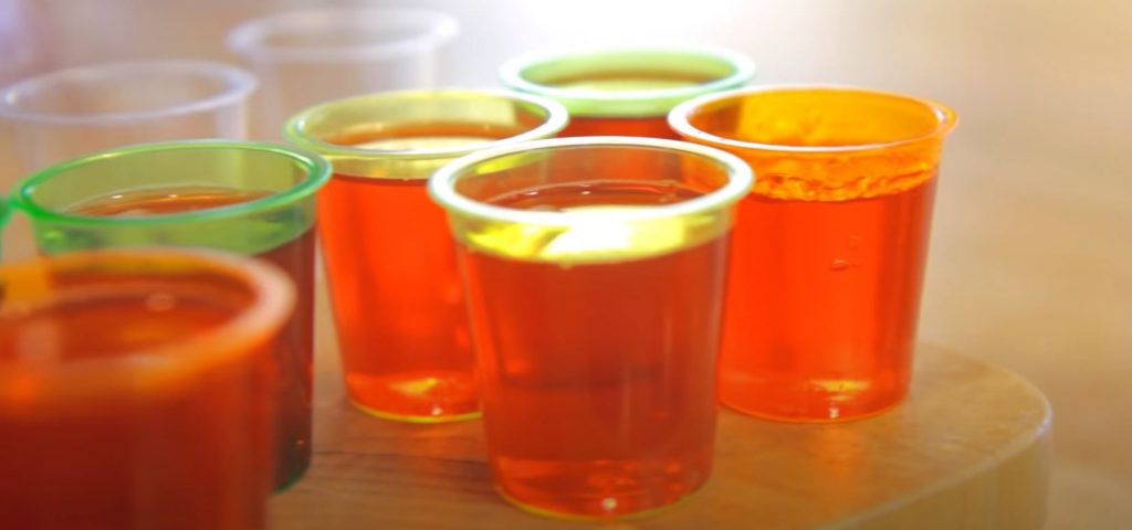 jello shots for grown-ups recipe