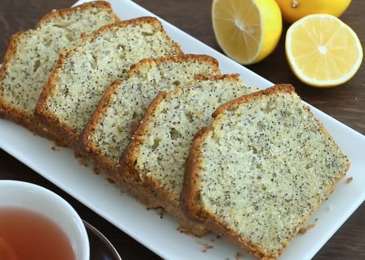 poppy seed bread recipe