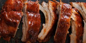 instant pot bbq baby back ribs recipe