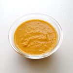 asian ginger carrot dressing recipe