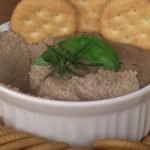 Pate With Liver Sausage Recipe-image