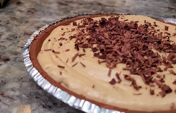 peanut butter chili pie recipe