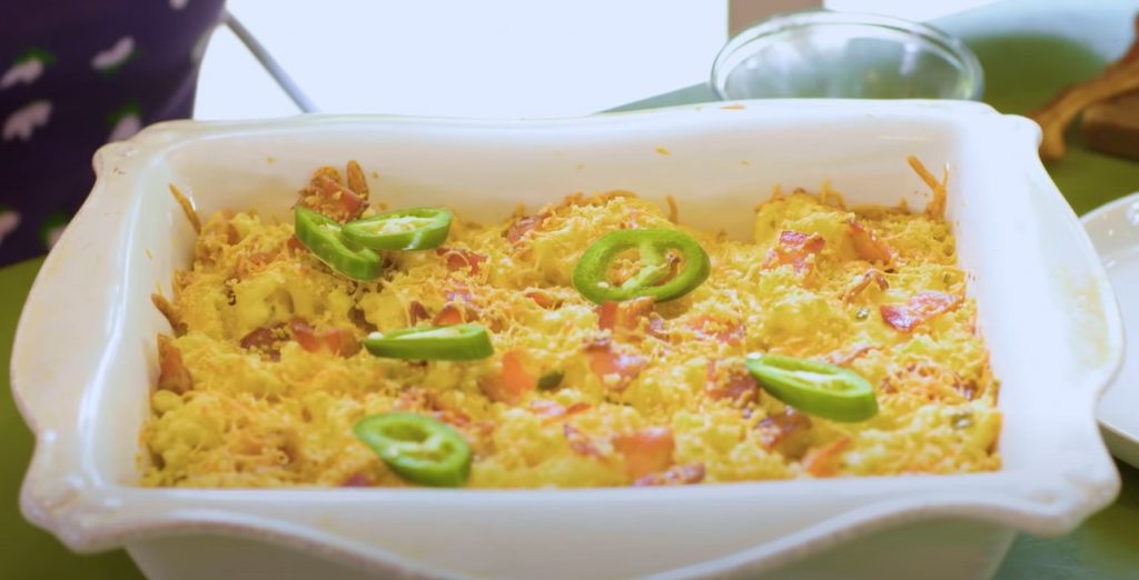 jalapeno popper mac and cheese recipe