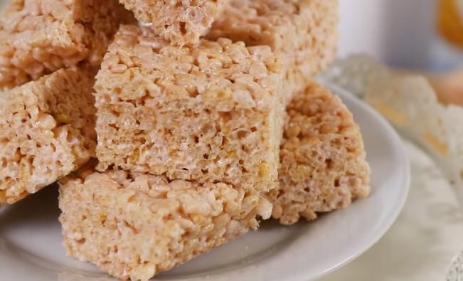 Crack Rice Krispies Recipe | Recipes.net