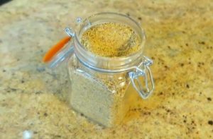 jamaican rub recipe