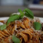 sun-dried-tomato and pesto risotto recipe
