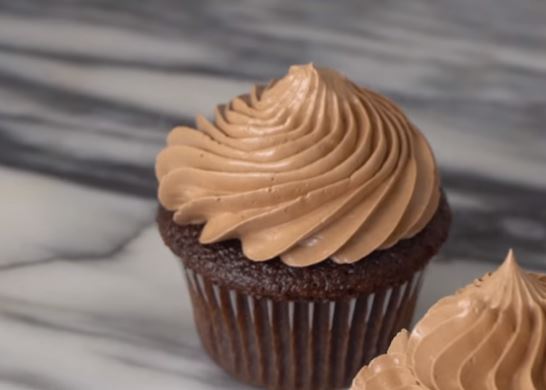 supreme chocolate cupcakes recipe