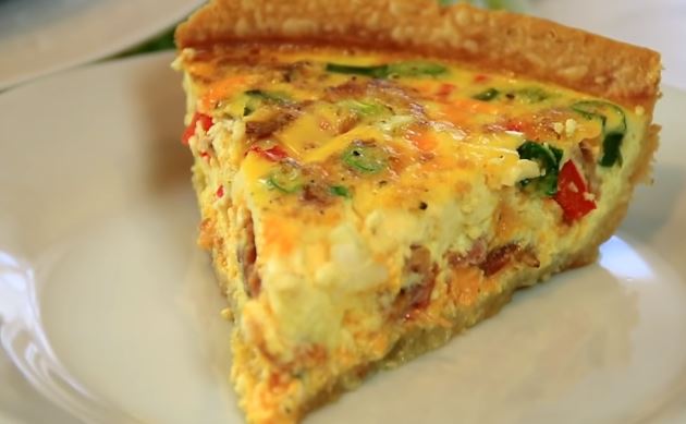 breakfast pies recipe