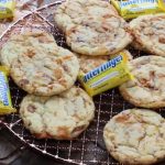 chewy butterfinger cookies recipe
