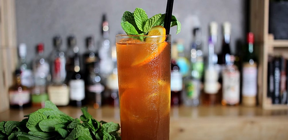 pimm’s cup recipe