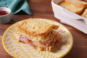 monte cristo casserole recipe
