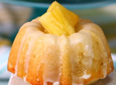 pineapple lime cake recipe