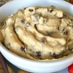 cookie dough dip recipe