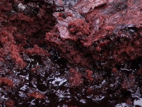 nutella cobbler recipe