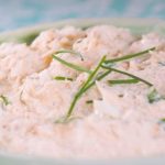 creamy crab dip recipe