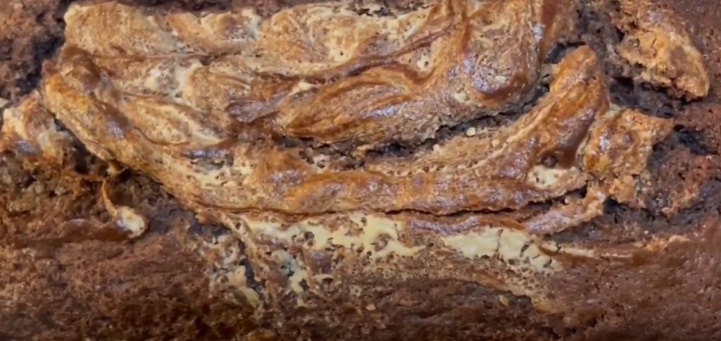 cake mix chocolate banana bread recipe