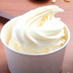 boozy frozen yogurt recipe