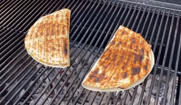 cowboy quesadilla recipe