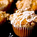 munchkin pumpkin muffin recipe