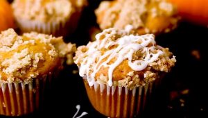 munchkin pumpkin muffin recipe