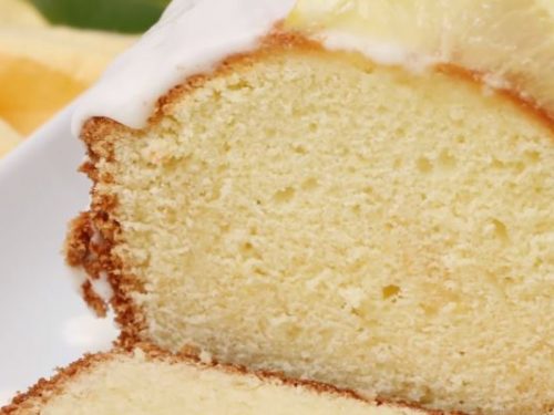 camille’s buttermilk pound cake recipe