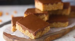 chex scotcharoos recipe