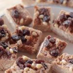 crunchberry cereal bars recipe