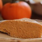 chiffon pumpkin pie recipe