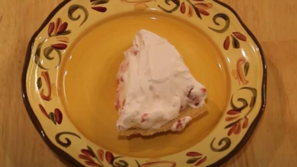 fresh raspberry yogurt pie recipe