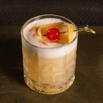 Amaretto Sour Cocktail Recipe-image