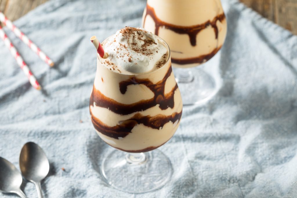 baileys mudslide recipe