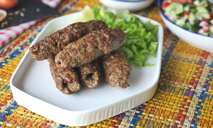 beef kebabs recipe