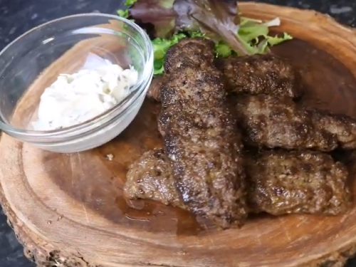beef shish kebabs for freezer cooking recipe