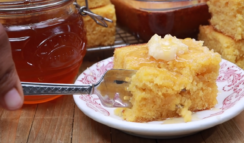 best cornbread recipe