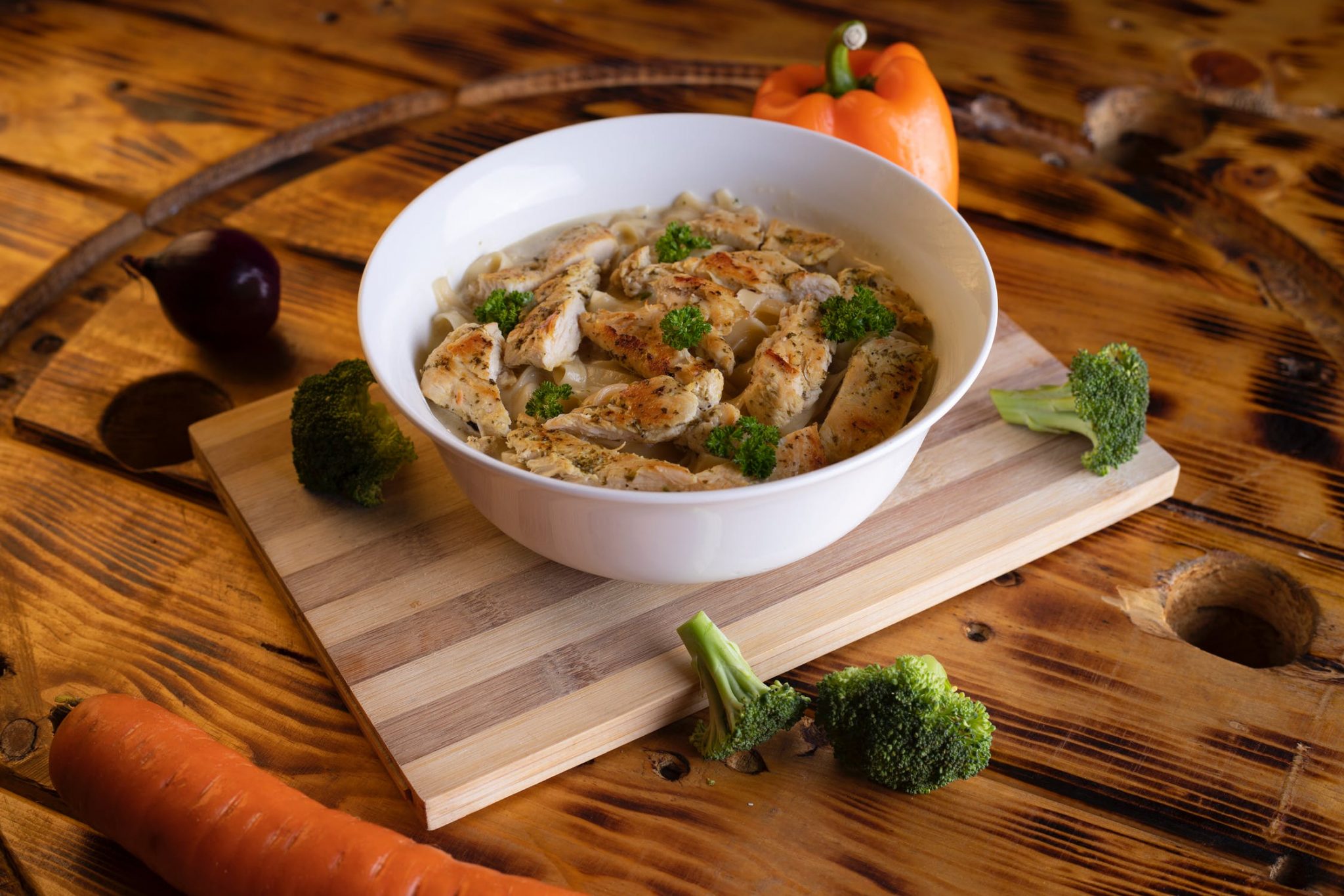37 Best Leftover Chicken Recipes for Dinners Made Easy - Recipes.net