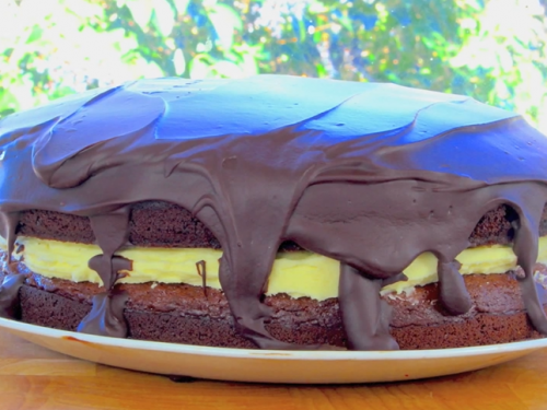 chocolate whoopie pie cake recipe