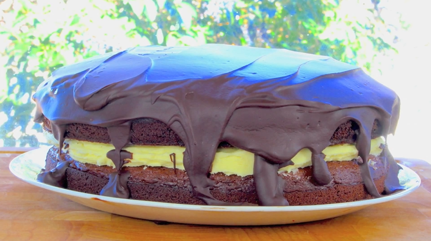 chocolate whoopie pie cake recipe